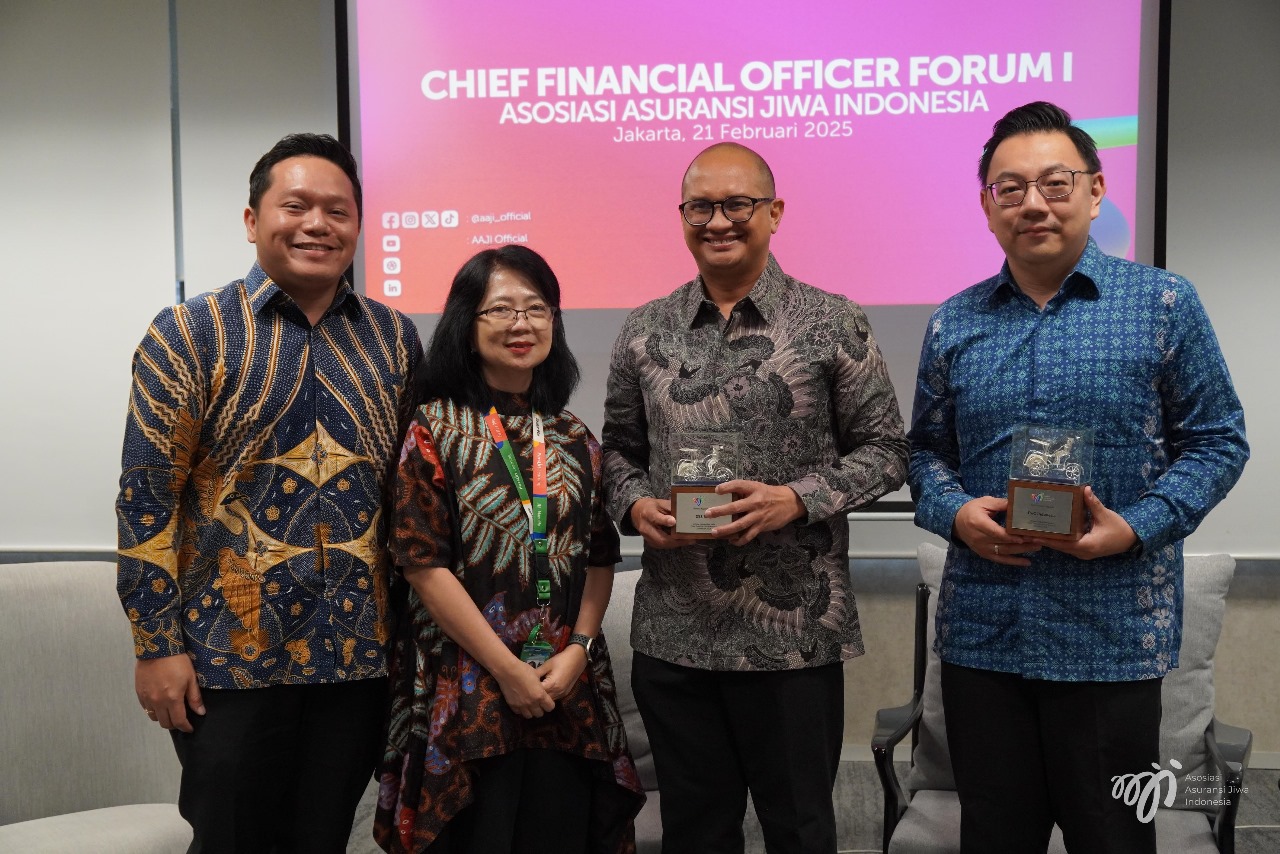 Chief Financial Officer Forum 2025